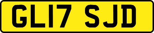 GL17SJD