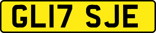 GL17SJE