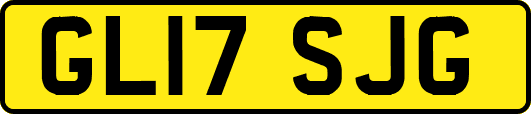 GL17SJG