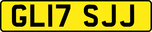 GL17SJJ