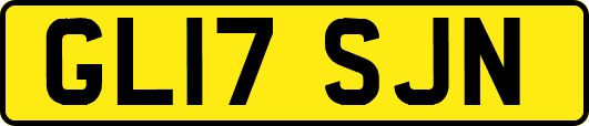 GL17SJN