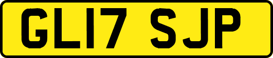 GL17SJP