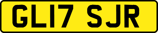 GL17SJR