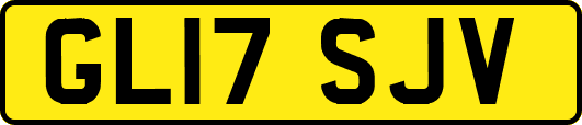 GL17SJV
