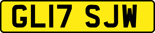 GL17SJW