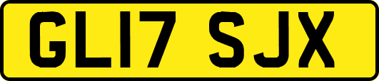 GL17SJX