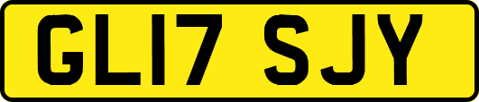 GL17SJY