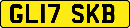 GL17SKB