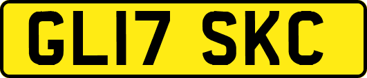 GL17SKC