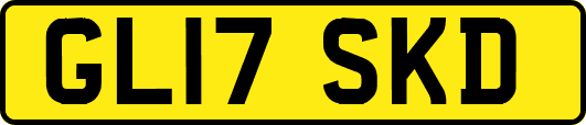 GL17SKD