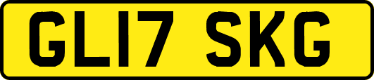 GL17SKG