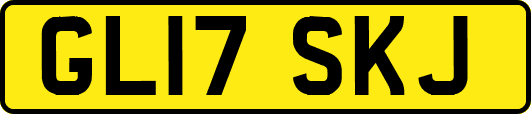 GL17SKJ