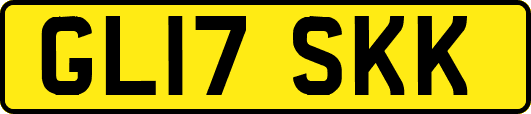 GL17SKK