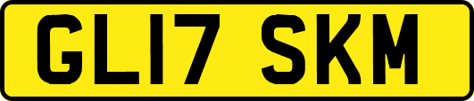 GL17SKM