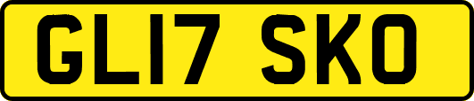 GL17SKO
