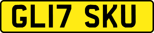 GL17SKU