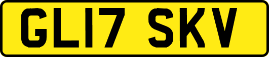 GL17SKV