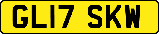 GL17SKW