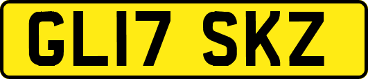 GL17SKZ