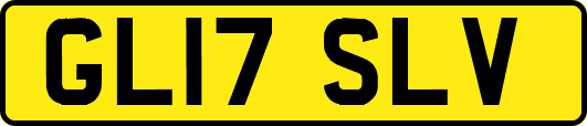 GL17SLV
