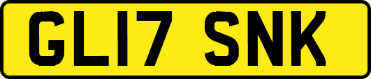 GL17SNK