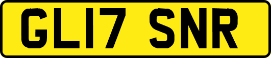 GL17SNR