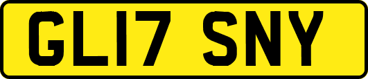 GL17SNY