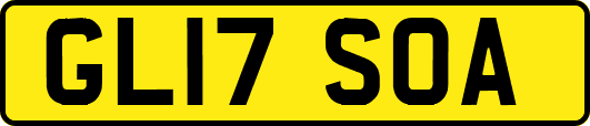 GL17SOA