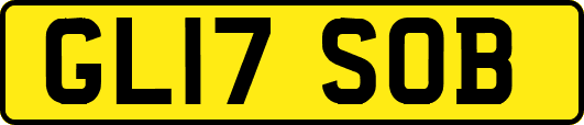 GL17SOB