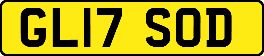 GL17SOD