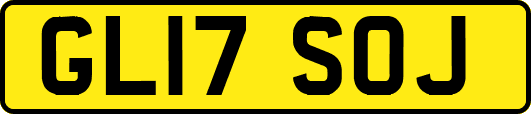 GL17SOJ