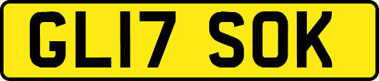 GL17SOK