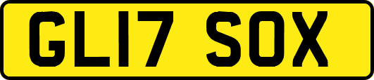 GL17SOX