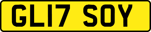 GL17SOY