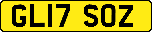 GL17SOZ