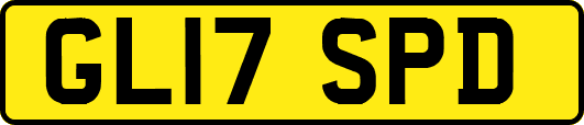 GL17SPD