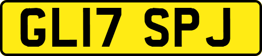 GL17SPJ