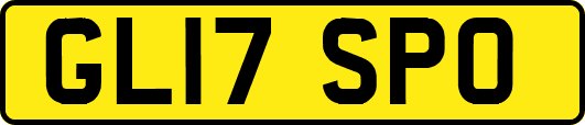 GL17SPO
