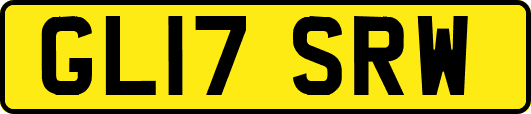 GL17SRW