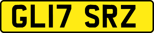 GL17SRZ