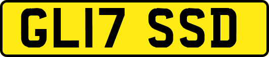 GL17SSD