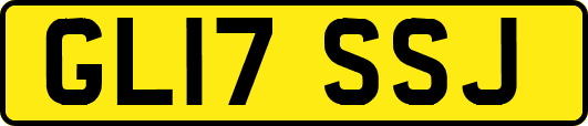 GL17SSJ