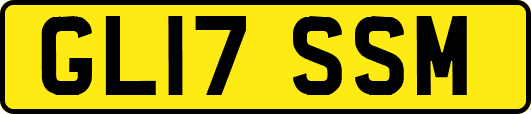GL17SSM