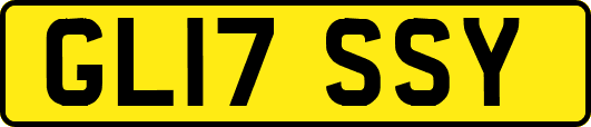 GL17SSY