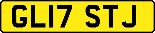 GL17STJ