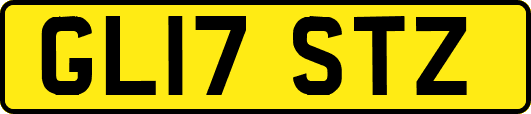 GL17STZ