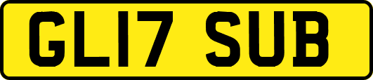 GL17SUB