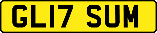 GL17SUM