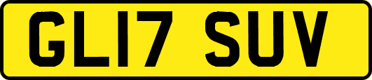 GL17SUV