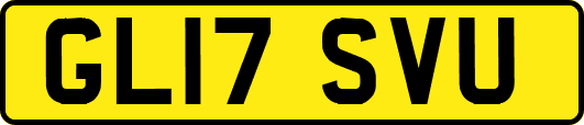 GL17SVU